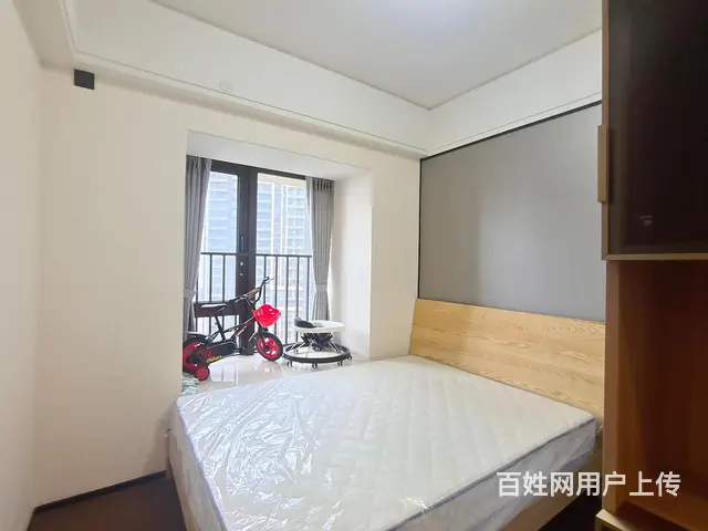 湾仔 华发商都 时代保利中环广场 精装3房 遇见就不要错过 - 图片 11