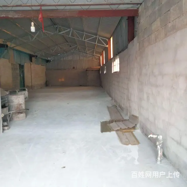 出租仓库 - 图片 1