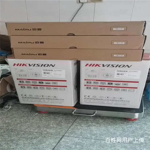 常州地区摄像头安装 维修服务 监控设备回收 - 图片 6