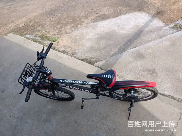 儿童自行车 - 图片 4