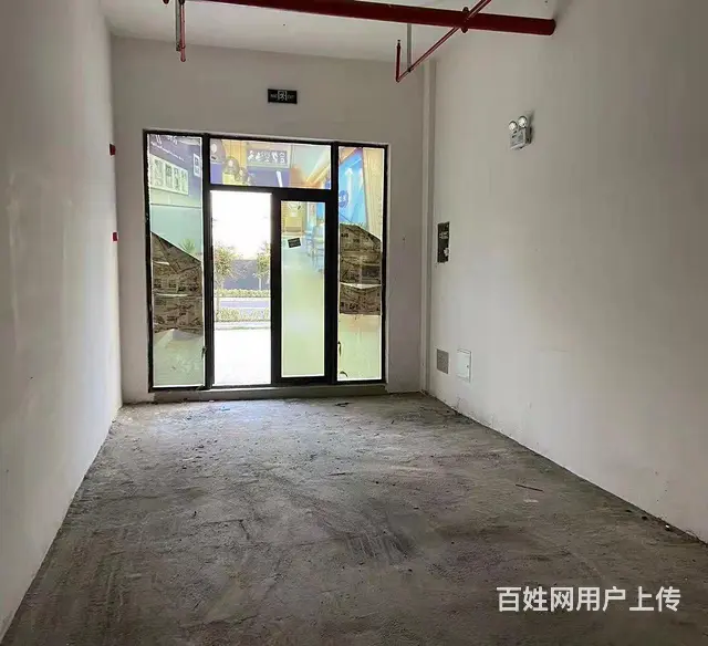 纯一层转角双开间沿街旺铺，教科院旁路劲雅居乐万象 - 图片 7