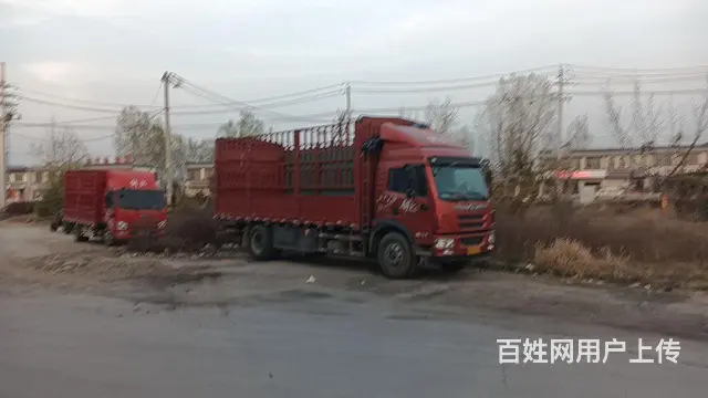 解放  国6 - 图片