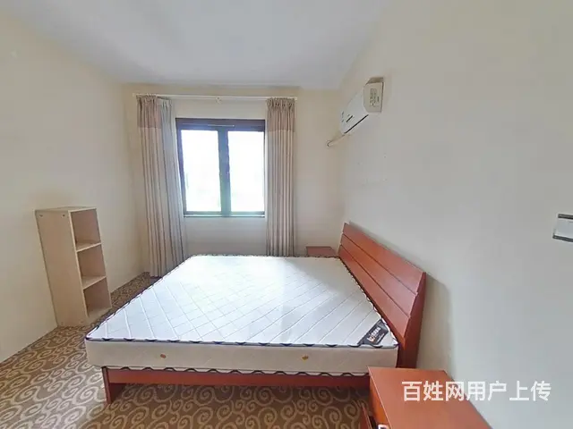 整租·水晶森林一期 3室2厅 南/北 - 图片 6