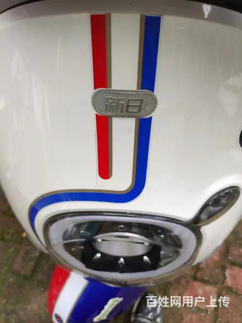 外出急售大品牌新日电动车 - 图片 2