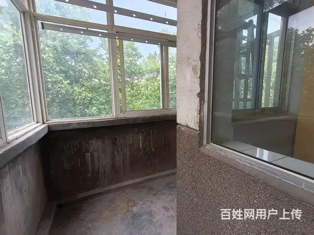 山阳路 九一医院附近 变电站家属院 4楼 15万 - 图片 5