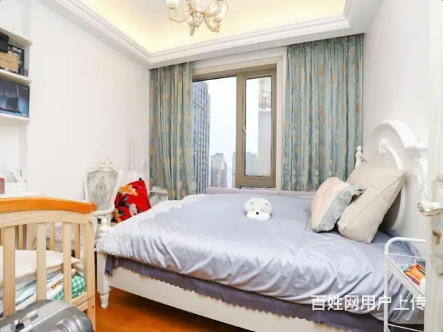 宋都晨光国际  黄金楼层 潜力 低价 超好 - 图片 9