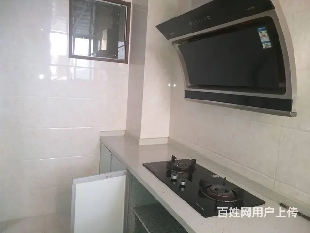 华信广场 普通住宅1厅 精装修 - 图片 11