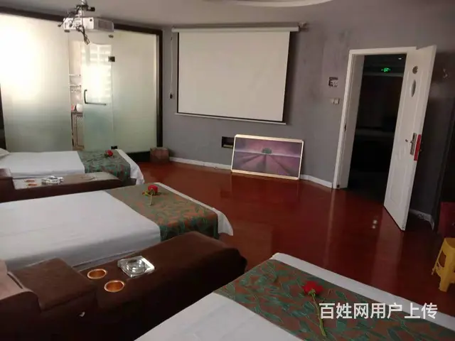 7522(七P）个人大通三号桥个人大型豪华饭店现对外转让 - 图片 5