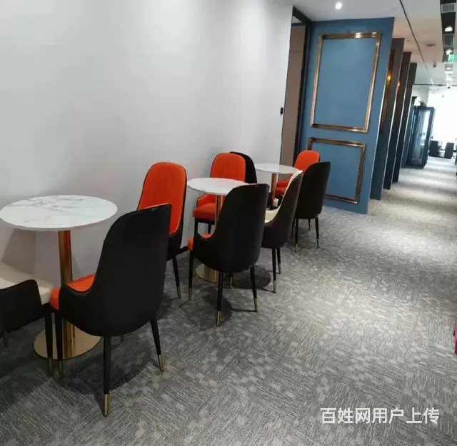 主营中大金融大厦(办公)写字楼，大小面积都有，总有一套适合您 - 图片 6