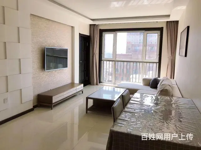 星河公馆电梯楼，11月初可入住。 - 图片 1