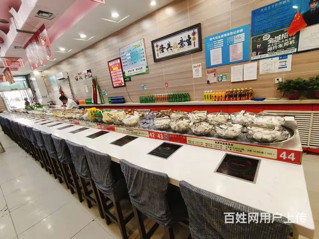 长春大学理工大学附近回转小火锅餐饮店出兑 - 图片 8