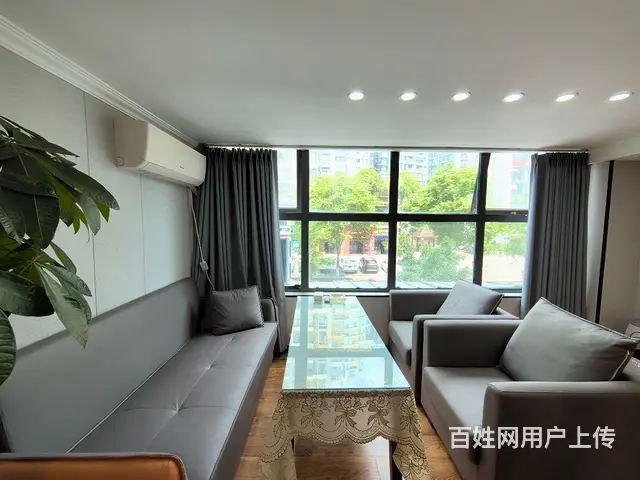 旺铺居）电梯公寓密密麻麻多处小区门口茶楼转让带停车场 - 图片 10