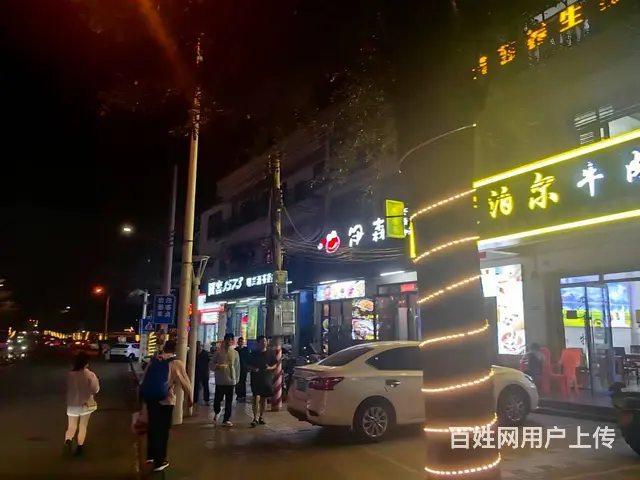 （51旺铺推荐）马岭100平铺面出租 - 图片 1
