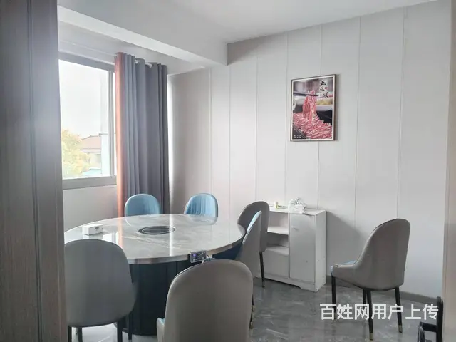 （易转介绍）上虞万达附近新装火锅店转让 - 图片 4