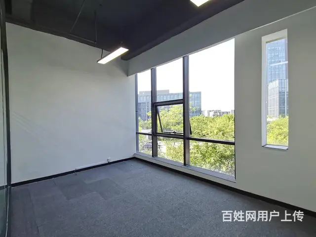 地铁口 82平 沈阳国际软件园甲方直租 送停车位 - 图片 5