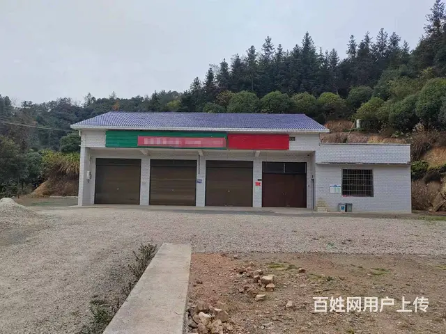 （老板本人）长沙县黄兴大道旁整栋厂房+场地低价出租 5768 - 图片 2