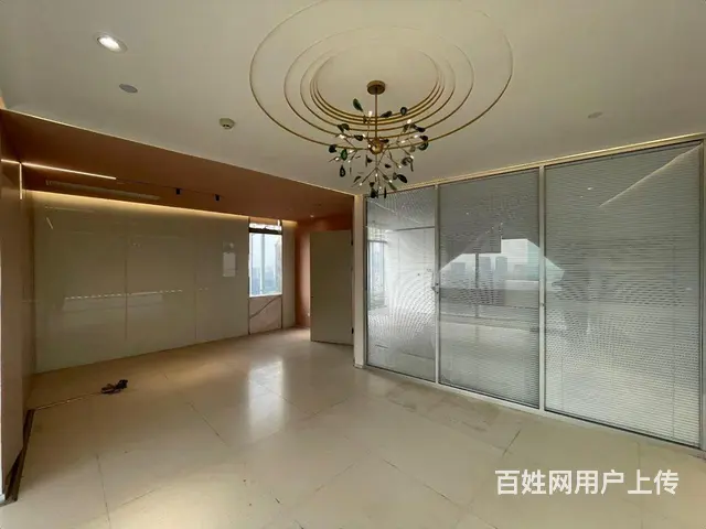 大象国际中心，精装出租300至5500方，部分户型带小露台！ - 图片 9