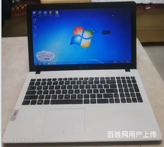 8G运存，15.4寸白色华硕轻薄本，2G独显，24 - 图片 5