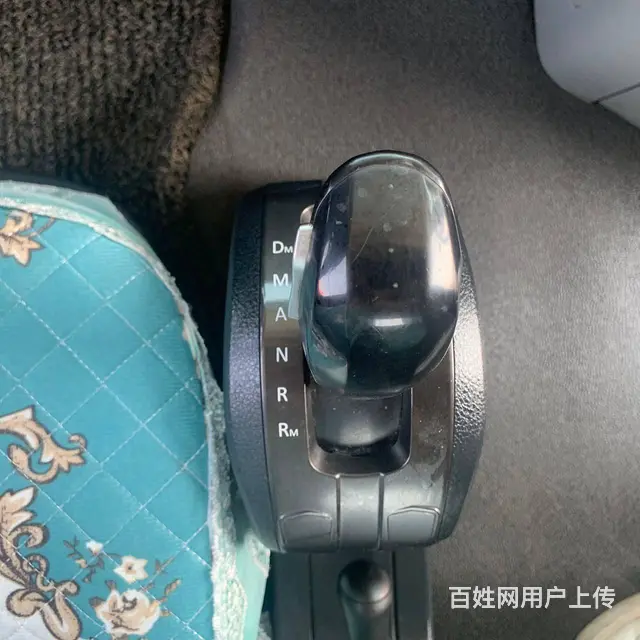 出售二手福田欧曼牵引车头国五自动档可提档 - 图片 10