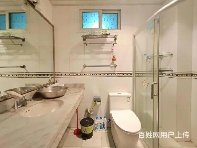 银行家园 四房两卫 居家装修 拎包入住 小区环境 近大同 - 图片 10