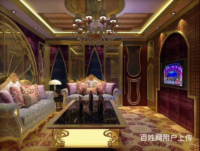 张家港嘉年华KTV娱乐好玩会所KTV - 图片 3