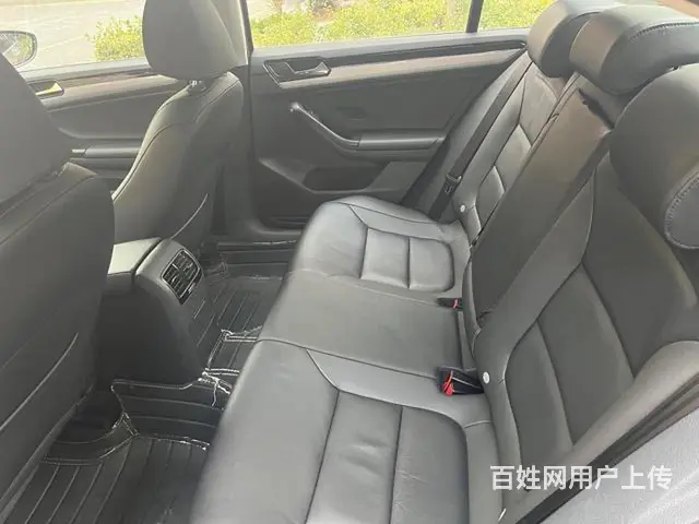 大众 速腾 2018款 1.6 手自一体 舒适型 - 图片 7