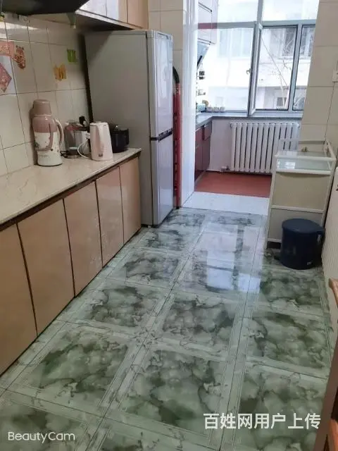 老街基二马路金鹤小区3楼110平21万 - 图片 7