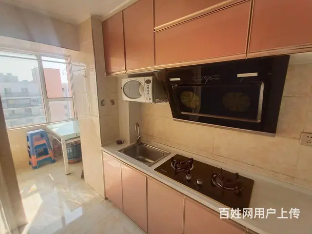 个人出租楼房 没有中介费用 - 图片 2