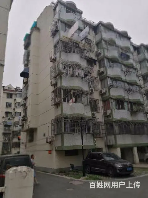 可月付 实图 锦绣新苑 1楼三房两卫 桐泾南路 劳动路地铁口 - 图片 12