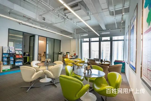 澳门口岸旁 仁恒滨海中心163㎡带家具 2.3万月租全包 - 图片 2