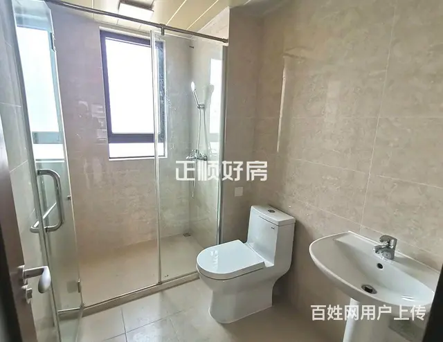 上冲关口 万科城 精装 4房家私电器齐全近山姆会员店 - 图片 5