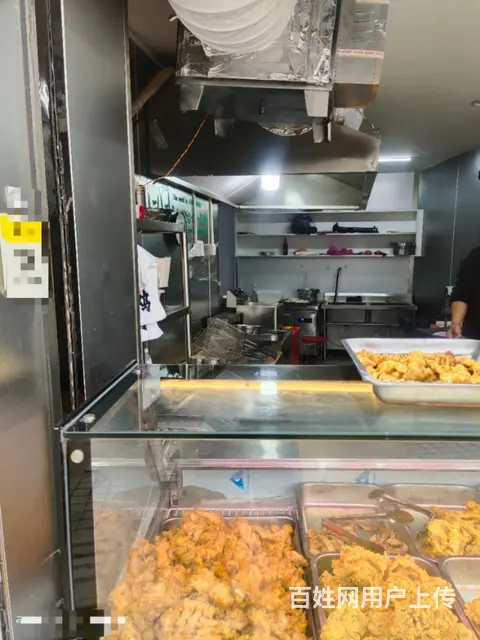0096新师范十字路口附近一小吃店转让 - 图片 10