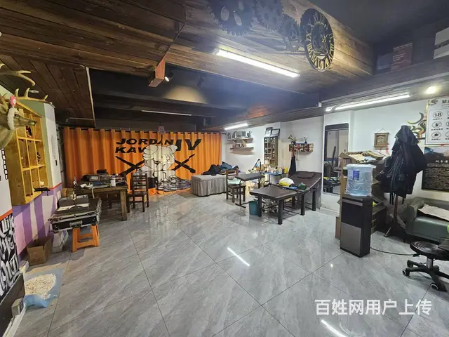 大学城门市空兑 快餐店出兑 - 图片 3