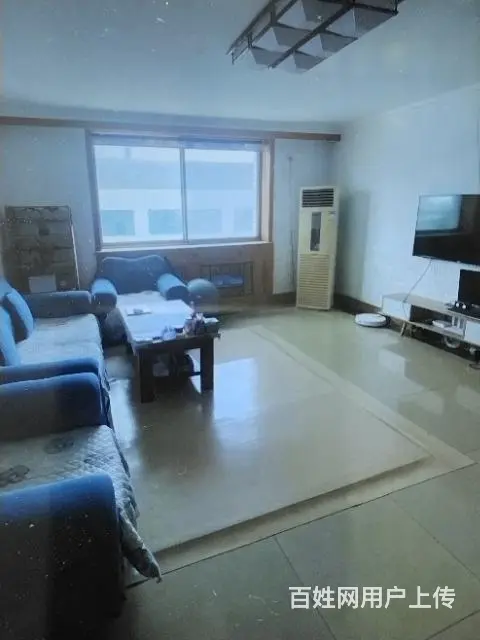 【搞定了！】山大南门国税生活小区3室2厅2卫干净房长期出租 - 图片 1