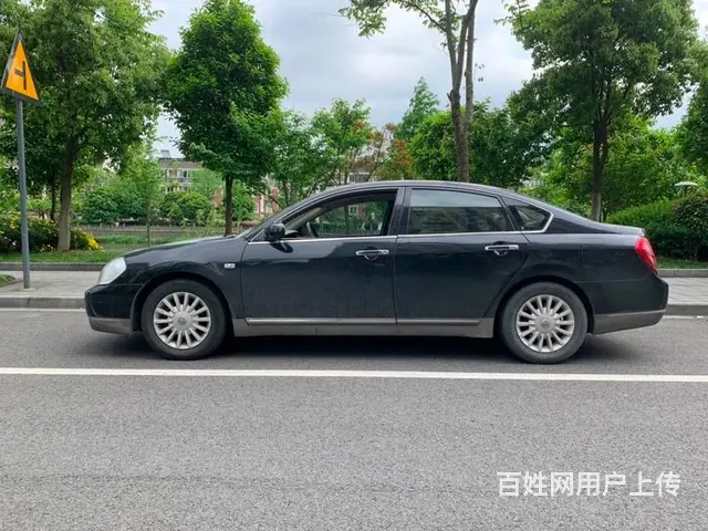日产 天籁 2006款 2.3 自动 230JK - 图片 6