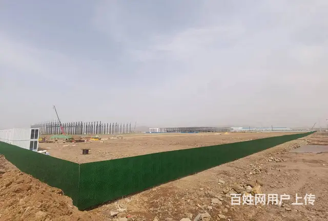 海阳工业土地二手闲置厂房转让，企业自建，手续办理 - 图片 4