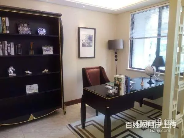 开发商直销:和福花园 景区里安个家 高档品质住宅小 - 图片 3