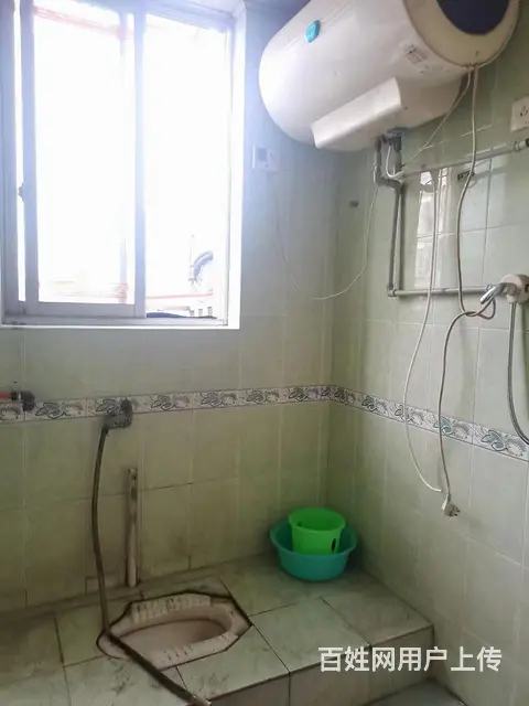 汇城商住楼 普通住宅2厅 中等装修 - 图片 7