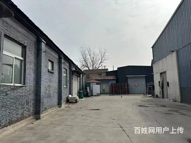 （城市在线找房免费）红星美凯龙北煤港路附近厂房出租 - 图片 6