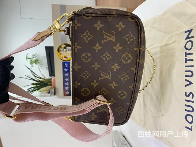 潮州那里有上门回收包包的 - 图片 9