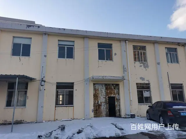 出租厂房 - 图片 3