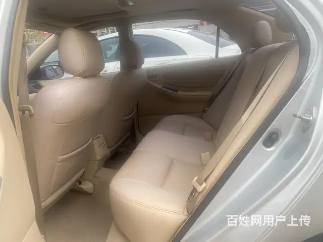 丰田 花冠 2013款 花冠EX 1.6 手动 豪华版 - 图片 4