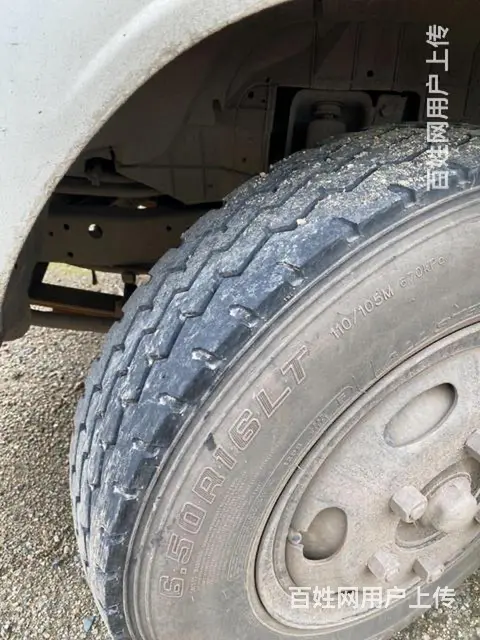 解放98双排 - 图片 3
