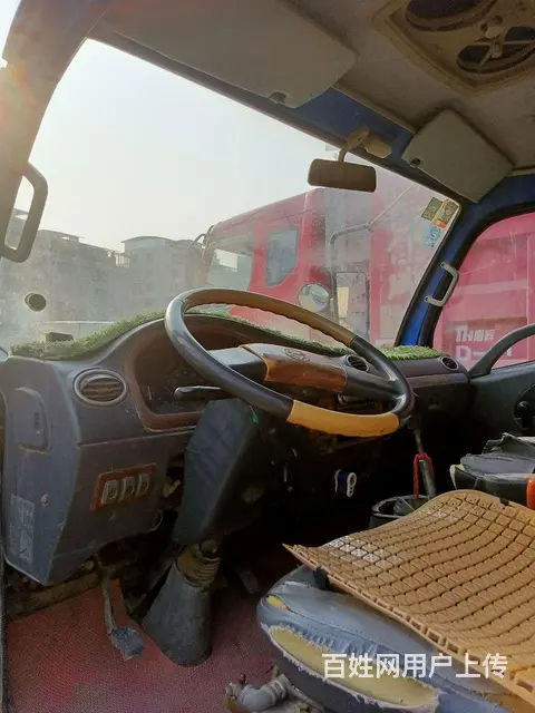 南骏汽车 自卸车 - 图片 2