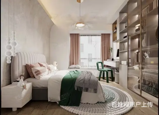 德阳装修设计哪家好景晟设计错不了 - 图片 2