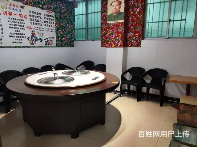 （51旺铺推荐）琼山区椰博路240平餐饮店转让 - 图片 7