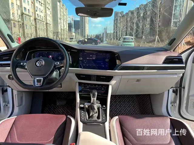 大众 速腾 2019款 1.4TSI 双离合 280TSI - 图片 5