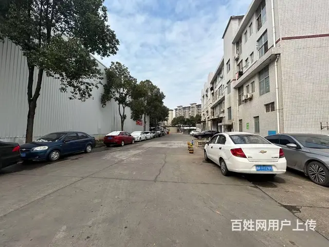 （老板本人）长沙县榔梨工业园标准厂房仓库出租  6459 - 图片 6