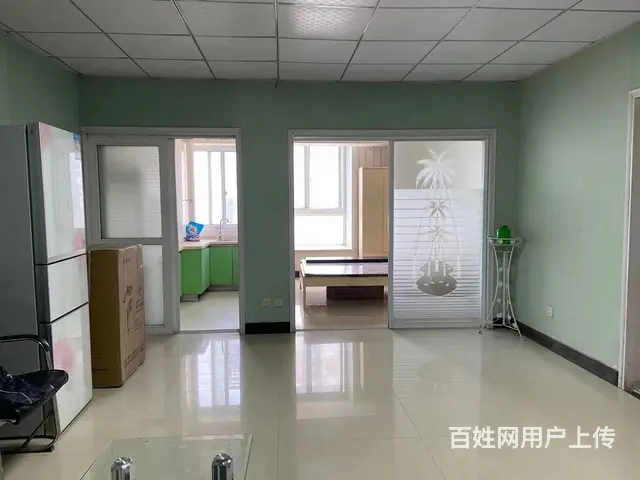 时代小商品城套房出租 - 图片 2