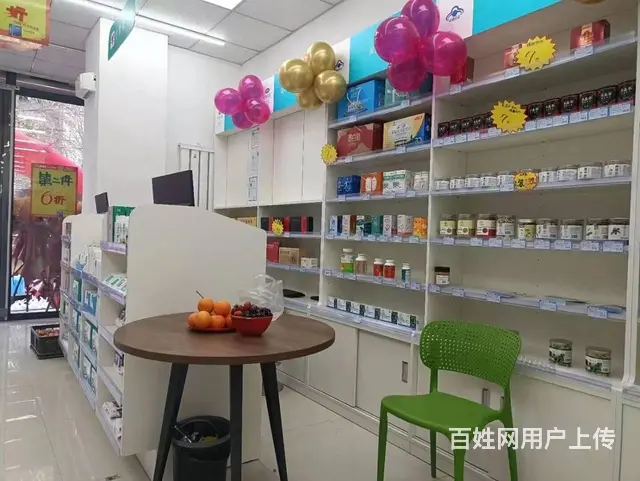 沈河区地铁站附近旺地药房出兑 - 图片 2